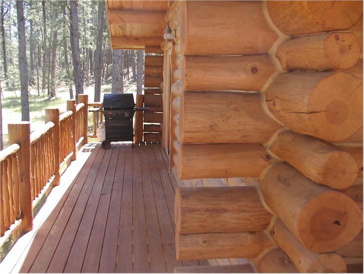 Trails End Lodge Custer Habitación foto