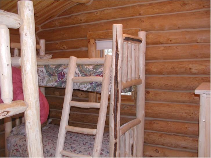 Trails End Lodge Custer Habitación foto
