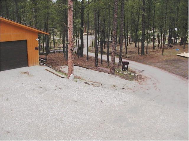 Trails End Lodge Custer Habitación foto